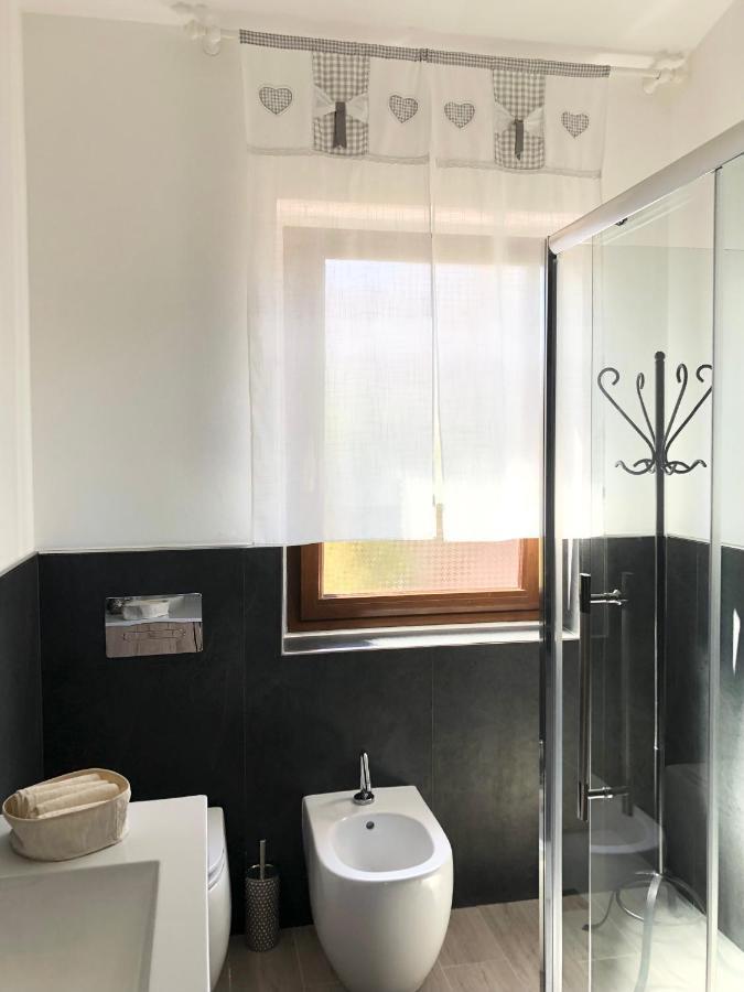 Junior Suite con Vista Mare