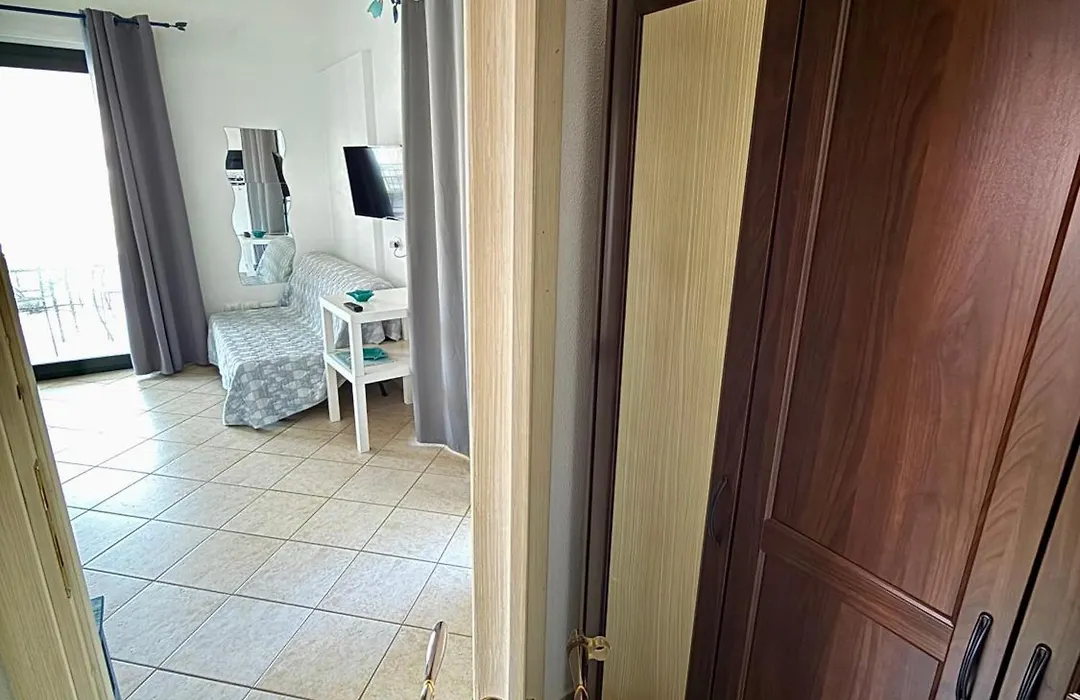 B&B Le Farfalle-1